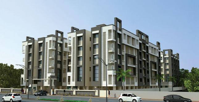 મળતી વિગતો મુજબ નિકોલ વિસ્તારમાં આવેલ નાલંદા આર્યન રેસિડન્સીમાં રમેશકુમાર સાવલિયાએ 135 વારના બાંધકામનો 2013માં ફ્લેટ ખરીદ્યો હતો. પઝેશન બાદ ઘરની માપણી કરાવી તો જાણવા મળ્યું કે, બાંધકામ 135ના બદલે 125 વારનું જણાયું હતું. રમેશકુમારે ફલેટના અન્ય રહીશોને તેની જાણ કરી હતી.