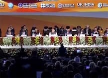 વાઈબ્રન્ટ: \'ભલે પધારો\' કહીને મોદીએ તમામનું અભિવાદન કર્યું, જાપાન-કેનેડાનો માન્યો આભાર