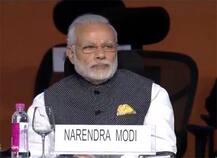 વાઈબ્રન્ટ: \'ભલે પધારો\' કહીને મોદીએ તમામનું અભિવાદન કર્યું, જાપાન-કેનેડાનો માન્યો આભાર