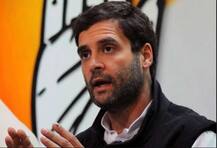 કૉંગ્રેસ ઉપાધ્યક્ષ રાહુલ ગાંધી વિદેશથી પરત ફરતા પાર્ટીના નેતાઓ સાથે બેઠક યોજી