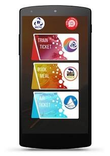 હવે તમે ઘર બેઠા ખરીદી શકશો ટ્રેનની જનરલ ટિકિટ, રેલવેએ લોન્ચ કરી નવી એપ