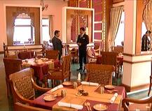 મોદી સાથે 150 વીવીઆઈપીએ માણ્યો ગુજરાતી ભોજનનો સ્વાદ: પછી કહ્યું મઝા આવી ગઈ