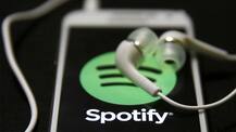 Spotify Studios Is Shutting Down And The Team Is Being Laid Off