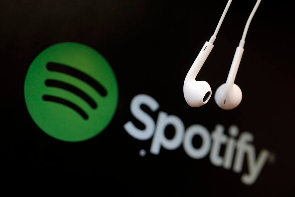 Spotify Removes Content Of Popular Comedians From Streaming Service Over Royalties Dispute Spotify Removes Works Of Some Popular Comedians From Streaming Service Due To Royalties Dispute Spotify Removes Content Of Popular Comedians From Streaming Service Over Royalties Dispute