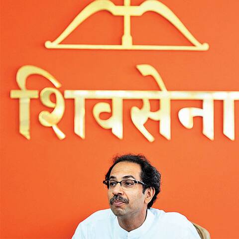 Maharashtra Politics: Shivsena accuses BJP via Saamana | ABP News