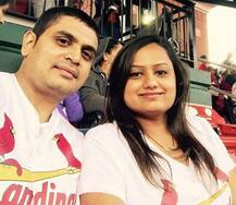 અમેરિકામાં કલોલના પટેલ યુવકની બ્લેક લૂંટારાઓએ ગોળી મારી કરી હત્યા, સાસરીયામાં શોકનો માહોલ