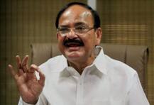 2019 તો શું 2090માં પણ કૉંગ્રેસની સરકાર નહી બને: વૈકેયા નાયડૂ