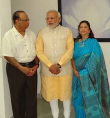 પ્રવાસી ભારતીય કાર્યક્રમમાં આ 8 વિદેશી ગુજરાતીઓને કરાયા સન્માનિત