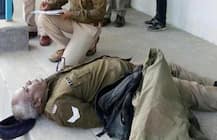 બિહાર: ઓરંગાબાદમાં CISFના જવાને કર્યો ગોળીબાર, 4 જવાનોના મોત