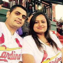 અમેરિકામાં કલોલના પટેલ યુવકની બ્લેક લૂંટારાઓએ ગોળી મારી કરી હત્યા, સાસરીયામાં શોકનો માહોલ