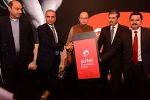 એરટેલ પેમેન્ટ બેંકની થઈ શરૂઆત, બચત ખાતા પર મળશે 7.25 ટકા વ્યાજ