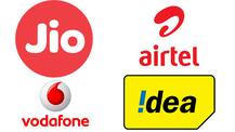 Airtel, Vodafone અને Ideaએ દંડ પેટે આપવા પડશે 3,050 કરોડ રૂપિયા, એટર્ની જનરલે આપી મંજૂરી
