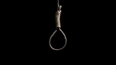 man anged himself with his pet dog in the grief of his wifes death TNN மனைவி இறந்த சோகத்தில் வளர்ப்பு நாயுடன் தூக்கிட்டு தற்கொலை செய்த நபர்