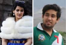 શાહિદની બહેન સના કપૂરે ગુપચુપ કરી લીધી સગાઈ?