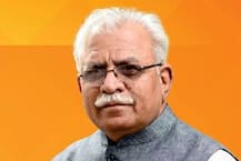 મોદીની ચાપલૂસીના ઉત્સાહમાં ભાજપના ક્યા નેતાએ ગાંધીજીને ગણાવ્યા ‘બુંદિયાળ’?  કહ્યું નોટો પરથી દૂર થશે ગાંધીજીનો ફોટો? બીજું શું કહ્યું ? જાણો