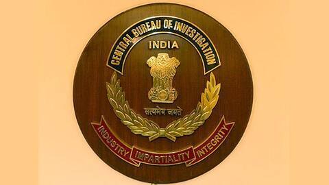 સોમવારે CBI ચીફ નક્કી થશે, દેશને મળી શકે પહેલાં મહિલા સીબીઆઈ ચીફ, ગુજરાતના રાકેશ અસ્થાના કેમ નથી રેસમાં ? સોમવારે CBI ચીફ નક્કી થશે, દેશને મળી શકે પહેલાં મહિલા સીબીઆઈ ચીફ, ગુજરાતના રાકેશ અસ્થાના કેમ નથી રેસમાં ?