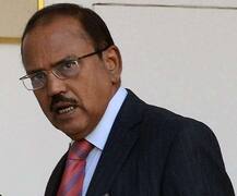 કંધાર વિમાન અપહરણ પાછળ પાકિસ્તાની એજંસી ISIનો હાથ: અજીત ડોભાલ