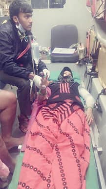 સુરતઃ રાંદેરમાં અંગત અદાવતમાં 3 રાઉન્ડ ફાયરિંગ, મહિલાને વાગી ગોળી