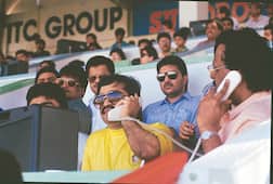 Underworld Don Dawood Ibrahim: 