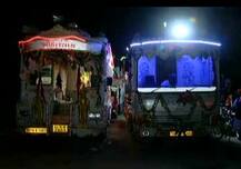 આજથી સૌરાષ્ટ્ર ખોડલમય: રાજકોટથી માં ખોડલની શોભયાત્રા કાગવડ જવા રવાના