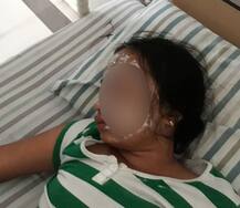 પટેલ યુવતી પર એસિડ ફેંકનારો શાહનવાઝ હિન્દુ બની મંદિરે જતો, જુઓ શીતલ સાથેની અંગત પળોની તસવીરો