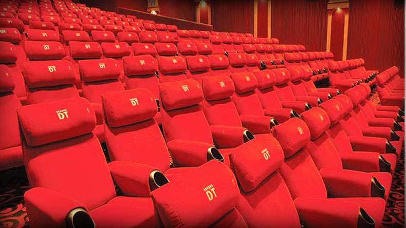 PVR, INOX Announce Merger Of Operations, To Create Largest Multiplex ...