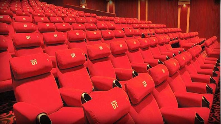 Pvr Inox Announce Merger Of Operations To Create Largest Multiplex