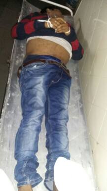 પરિવાર સાથે ફિલ્મ જોવા ગયેલા યુવક સાથે બની આઘાતજનક ઘટના, જાણો 