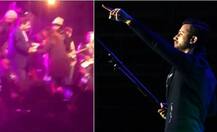 Video: પાક. સિંગર આતિફ અસલમે શો રોકીને યુવતીને છેડતીથી બચાવી, કહ્યું- શું ક્યારેય છોકરી નથી જોઈ?