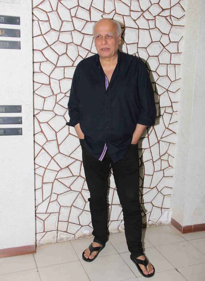 મહેશ ભટ્ટ