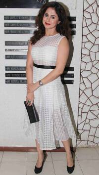 ઉર્મિલા માતોંડકર