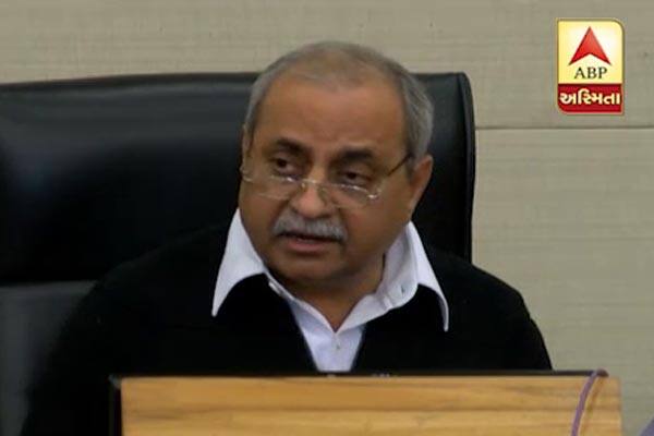 10500ના ફિક્સ પગારદારને નવી જાહેરાતથી મળશે કેટલો પગાર? જુઓ વીડિયો http://abpasmita.abplive.in/videos/nitin-patel-declare-fix-pay-police-in-gandhinagar-watch-video-121053 11500ના ફિક્સ પગારદારને નવી જાહેરાતથી મળશે કેટલો પગાર? જુઓ વીડિયો http://abpasmita.abplive.in/videos/how-many-rupees-got-11500-rupees-salary-holder-in-gujarat-121055 16500ના ફિક્સ પગારદારને નવી જાહેરાતથી મળશે કેટલો પગાર? જુઓ વીડિયો http://abpasmita.abplive.in/videos/fix-pay-how-many-rupees-got-salary-holder-of-16500-121056 17000ના ફિક્સ પગારદારને નવી જાહેરાતથી મળશે કેટલો પગાર? જુઓ વીડિયો http://abpasmita.abplive.in/videos/fix-pay-how-many-rupees-got-in-month-by-17000-salary-holder-121057