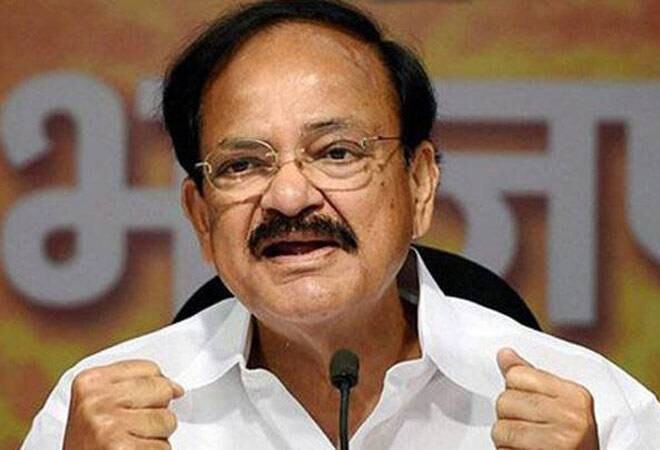 India Most Secular Nation In The World, Says Vice-President Venkaiah Naidu India Most Secular Nation In The World, Says Vice-President Venkaiah Naidu