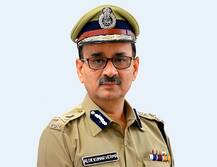 દિલ્લીના પોલીસ કમિશ્નર આલોક વર્માની CBIના ડાયરેક્ટર પદે નિમણુક કરાઈ