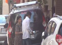 બ્લેક મનીના બાદશાહ જીગ્નેશ ભજીયાવાળાને જ્યુડિશિયલ કસ્ટડીમાં મોકલાયો