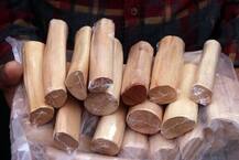 આજે ખોડલધામમાં 1008 કુંડી યજ્ઞ, 11.25 લાખના ચંદનના કાષ્ટ અને 1 લાખનું તુલસી વાપરવામાં આવશે