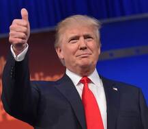 આજે ટ્રંપ બનશે અમેરિકાના પ્રમુખ, જાણો કઈ રીતે લેશે શપથ