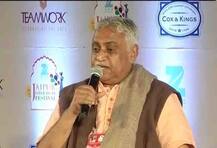 યૂપી ચૂંટણી પહેલા RSSના પ્રવક્તા મનમોહન વૈદ્યનું મોટુ નિવેદન,  કહ્યું અનામત નાબૂદ થવી જોઈએ