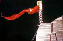 ખોડલધામ પ્રાણપ્રતિષ્ઠાનો આજે છેલ્લો દિવસ, 52 ગજની ધ્વજા લહેરાઈ, જુઓ કેવો છે માહોલ