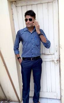 ડેપ્યુટી CM નિતિન પટેલ સાથે દારૂબંધી અંગે ઓડિયો ક્લિપ જાહેર કરનાર ગોપાલ પટેલની ધરપકડ
