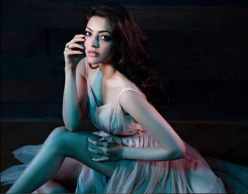 કાજલે ‘સ્પેશિયલ 26’ અને ‘સિંઘમ’ માં પણ કામ કર્યુ છે. 