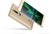 Lenovoએ લોન્ચ કર્યો પ્રથમ ટેન્ગો પ્રોડક્ટ ફેબ 2, ઇન્ફ્રારેડ અને મોશનની સાથે મળશે 4 કેમેરા