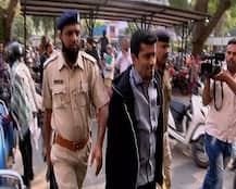 જીગ્નેશ ભજીયાવાળાના 4 દિવસના રિમાન્ડ મંજુર