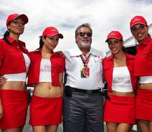 લિલામ થઈ ગઈ વિજય માલ્યાની આ 7 શાનદાર કાર, જાણો કેટલામાં વેચાઈ