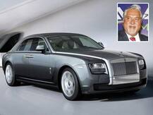 લિલામ થઈ ગઈ વિજય માલ્યાની આ 7 શાનદાર કાર, જાણો કેટલામાં વેચાઈ