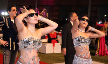 ટ્રમ્પ અમેરિકાના પ્રમુખ બનતાં મુંબઈ યુ.એસ. કોન્સ્યુલેટમાં થયું શાનદાર સેલિબ્રેશન, જુઓ તસવીરો 