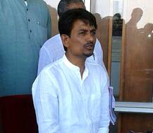 અલ્પેશ ઠાકોરનો હુંકાર, ગુજરાતમાં 2018નું ધ્વજવંદન ઠાકોર મુખ્યમંત્રી કરશે 