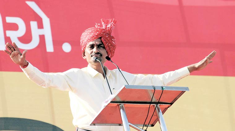 અલ્પેશ ઠાકોરનો હુંકાર, ગુજરાતમાં 2018નું ધ્વજવંદન ઠાકોર મુખ્યમંત્રી કરશે 