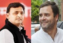 કૉંગ્રેસ-સપા વચ્ચે થયું ગઠબંધન, જાણો કોણ કેટલી બેઠક પરથી લડશે