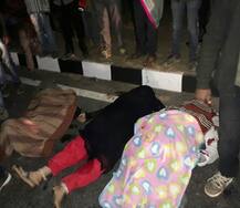 ડિસા હાઈવે પર ગમખ્વાર અકસ્માત, 2 બાળકો સહિત 5ના મોત, 2 ઈજાગ્રસ્ત